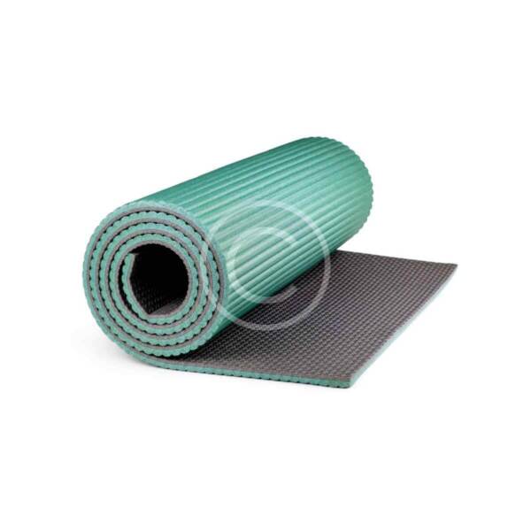 Yoga mat duo