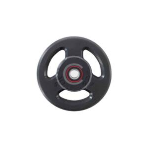 Weight plate