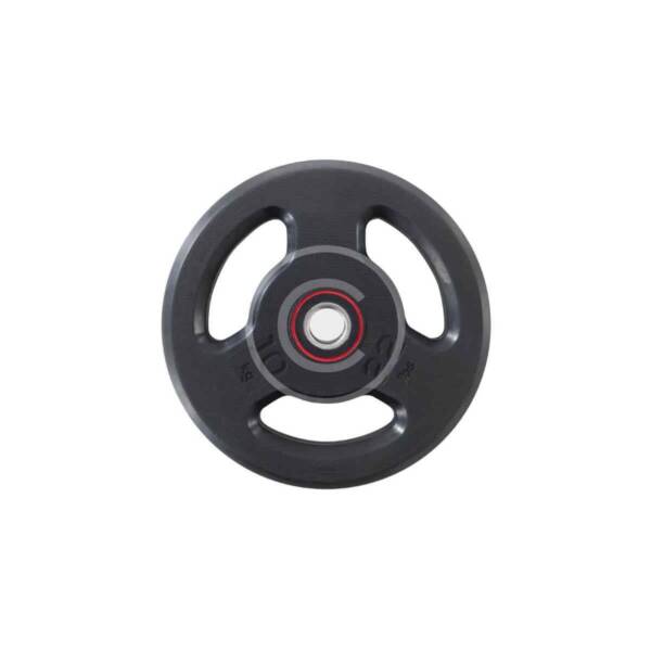Weight plate